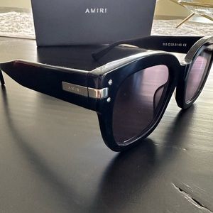 Mike Amiri Sunglasses